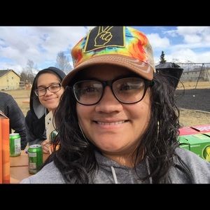 Meet your Posher, Kainoa